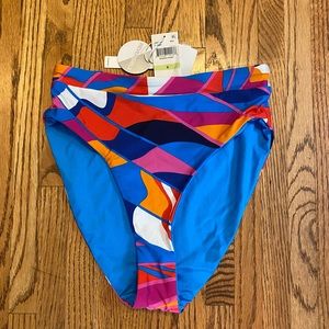 Trina Turk bikini bottoms